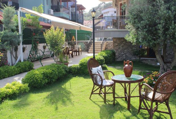 Iberia Villas - Görsel 3