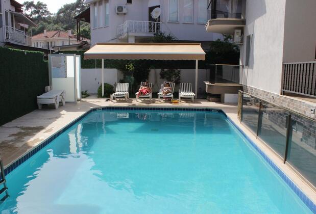 Iberia Villas - Görsel 10