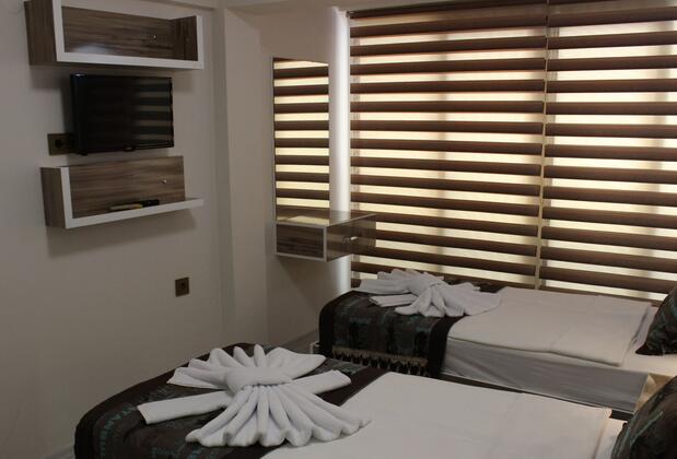 Iberia Villas - Görsel 26