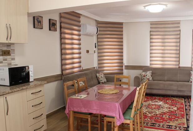 Iberia Villas - Görsel 29