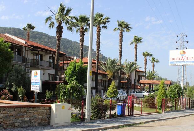 Iberia Villas - Görsel 16