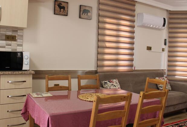 Iberia Villas - Görsel 32