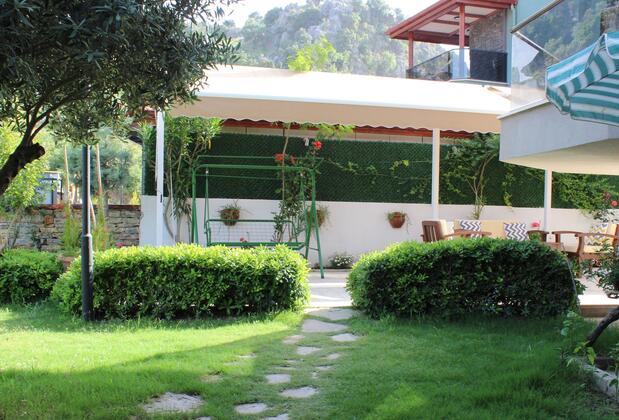 Iberia Villas - Görsel 13