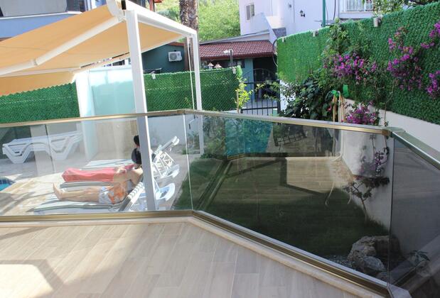 Iberia Villas - Görsel 35