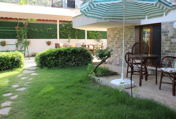 Iberia Villas - Görsel 12