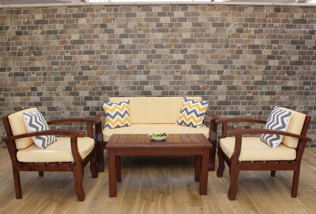 Iberia Villas - Görsel 37