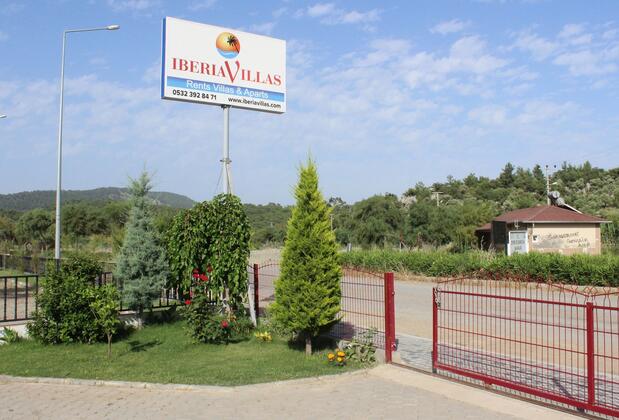 Iberia Villas - Görsel 15