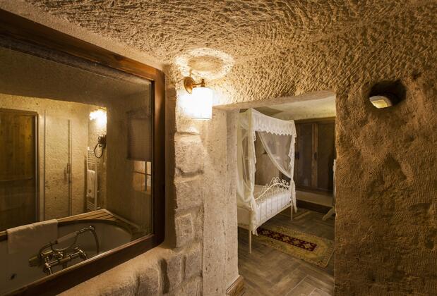 Minia Cave Cappadocia Hotel - Görsel 34