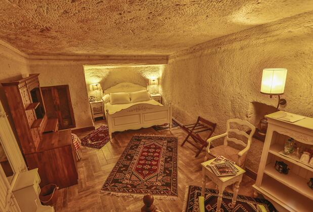 Minia Cave Cappadocia Hotel - Görsel 23