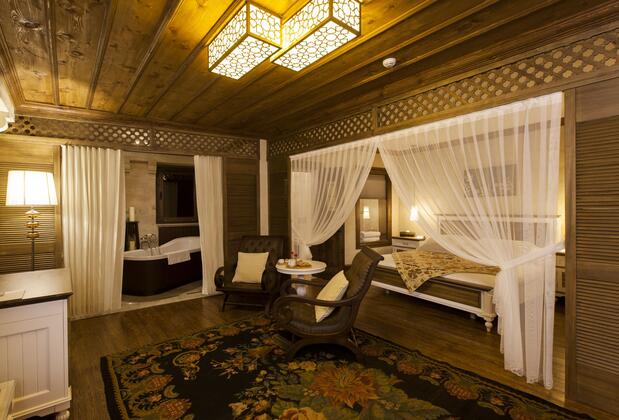 Minia Cave Cappadocia Hotel - Görsel 29