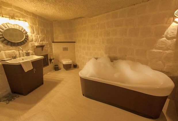 Minia Cave Cappadocia Hotel - Görsel 38