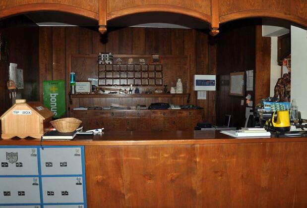 Canlar Otel Side - Görsel 5