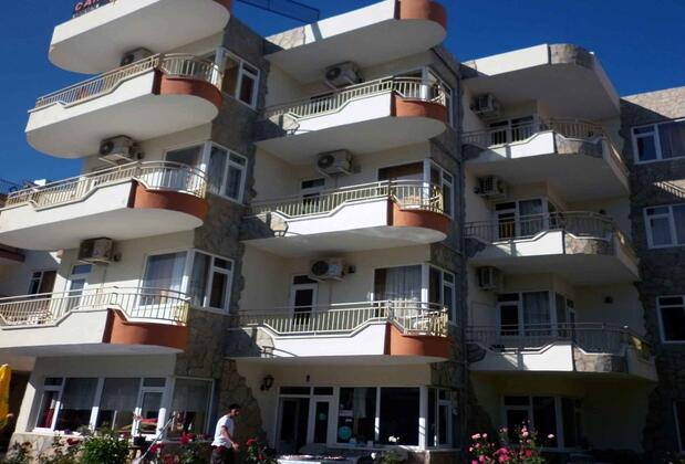Canlar Otel Side - Görsel 3