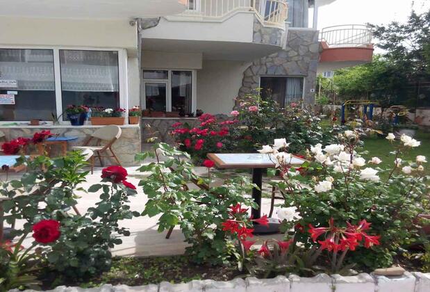 Canlar Otel Side - Görsel 7