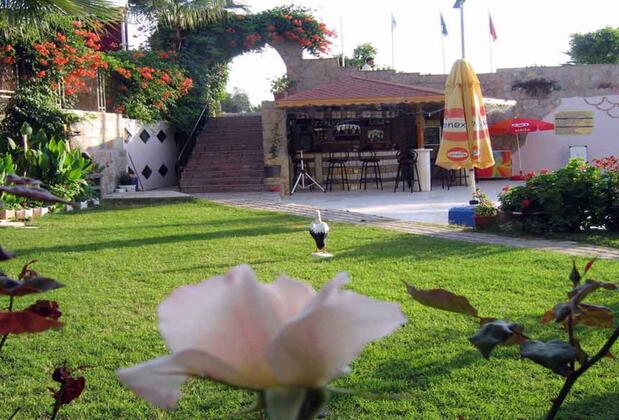 Canlar Otel Side - Görsel 8