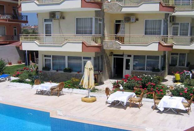 Canlar Otel Side - Görsel 10