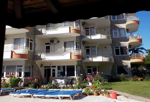 Canlar Otel Side - Görsel 11