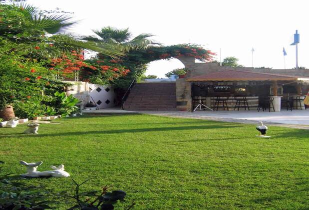 Canlar Otel Side - Görsel 13