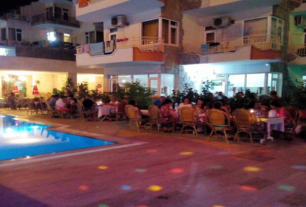Canlar Otel Side - Görsel 16