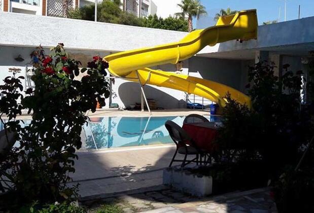 Canlar Otel Side - Görsel 17