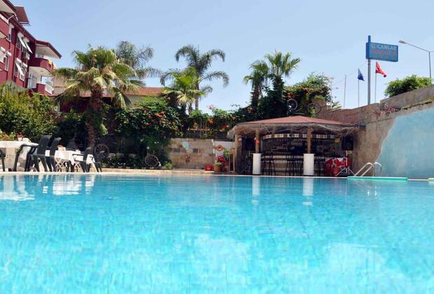 Canlar Otel Side - Görsel 19