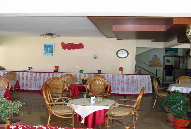 Canlar Otel Side - Görsel 20