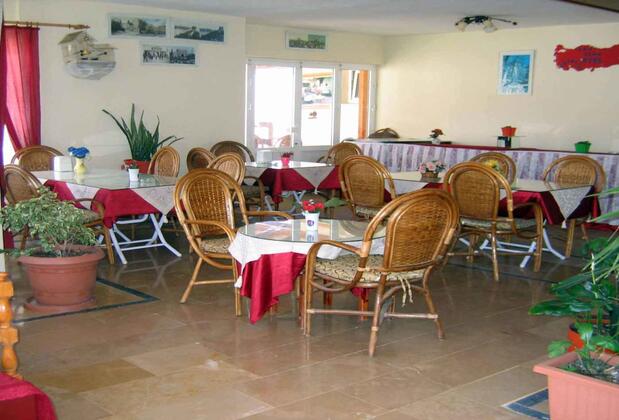 Canlar Otel Side - Görsel 21