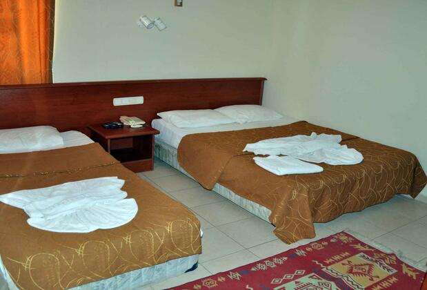Canlar Otel Side - Görsel 22