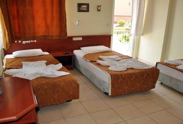 Canlar Otel Side - Görsel 23