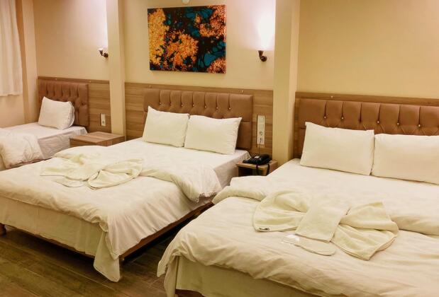 Gül Hotel - Görsel 3