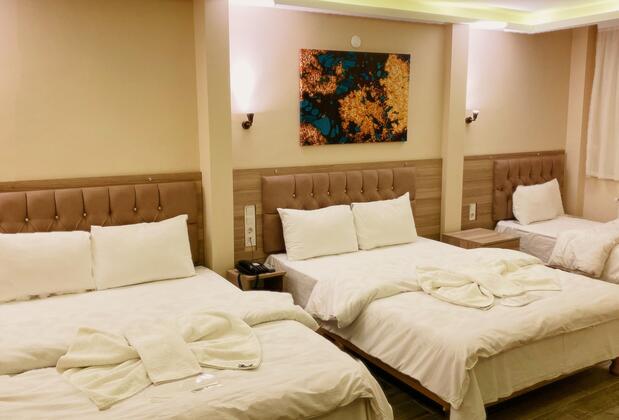 Gül Hotel - Görsel 4
