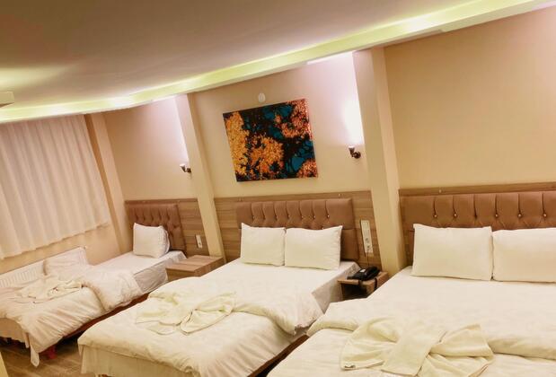 Gül Hotel - Görsel 5