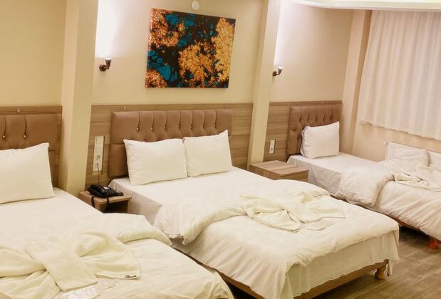 Gül Hotel - Görsel 6