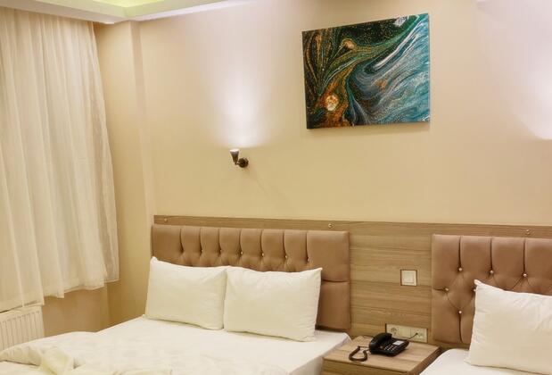 Gül Hotel - Görsel 8