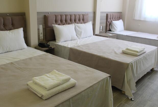 Gül Hotel - Görsel 9