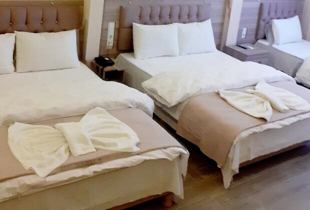 Gül Hotel - Görsel 11