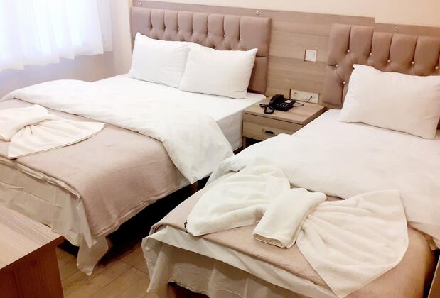 Gül Hotel - Görsel 12