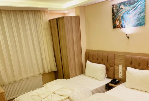 Gül Hotel - Görsel 14