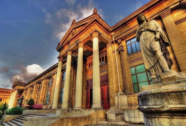 Gül Hotel - Görsel 43