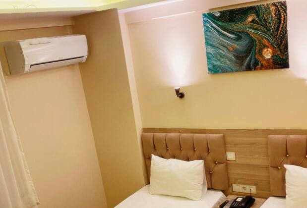 Gül Hotel - Görsel 15