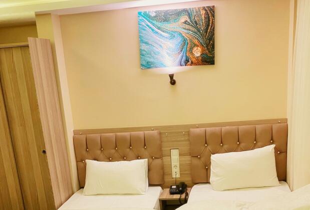 Gül Hotel - Görsel 16