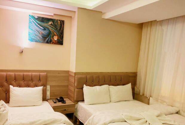 Gül Hotel - Görsel 17