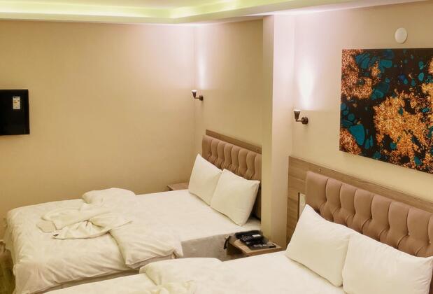 Gül Hotel - Görsel 18