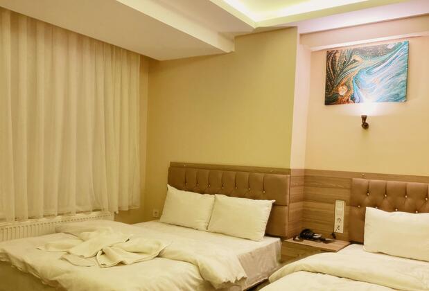 Gül Hotel - Görsel 19