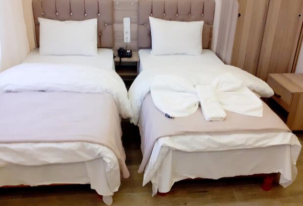 Gül Hotel - Görsel 21