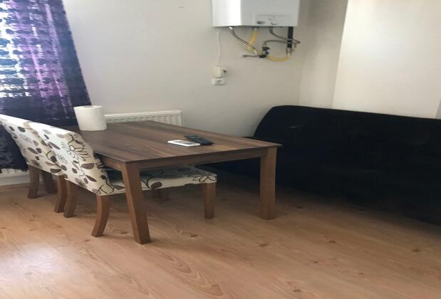 Zoviya Hill White Apart - Görsel 16