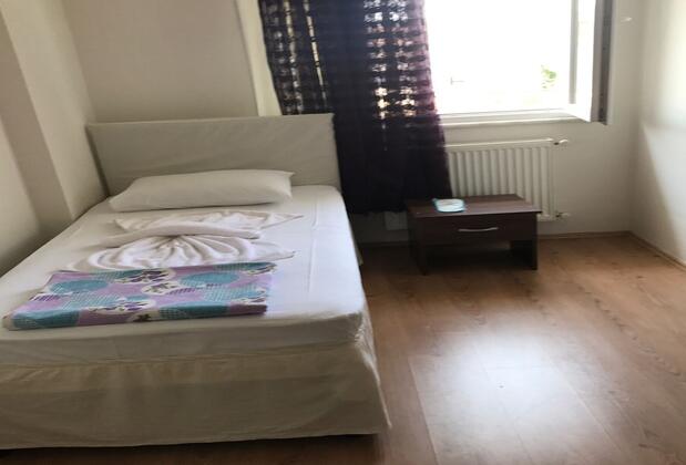 Zoviya Hill White Apart - Görsel 17