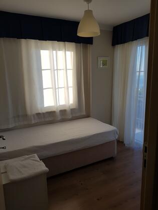 Zoviya Hill White Apart - Görsel 18