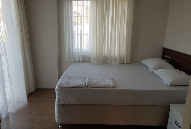 Zoviya Hill White Apart - Görsel 19