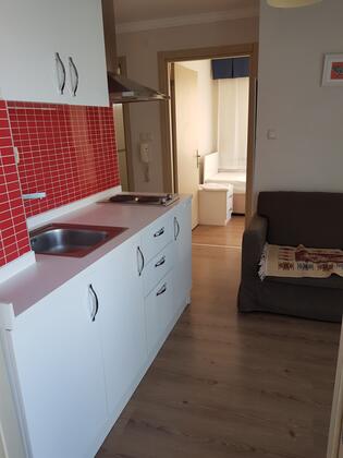 Zoviya Hill White Apart - Görsel 20